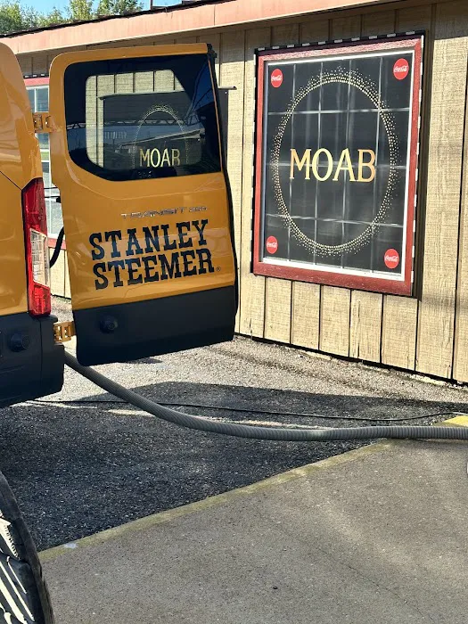 Stanley Steemer Picture 4