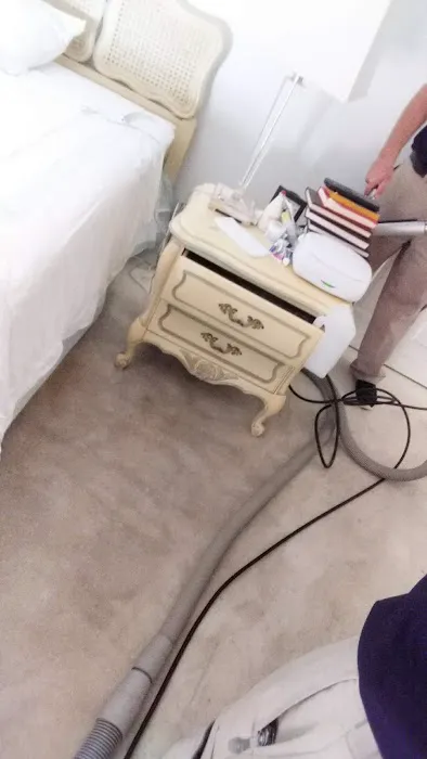 Stanley Steemer Picture 2