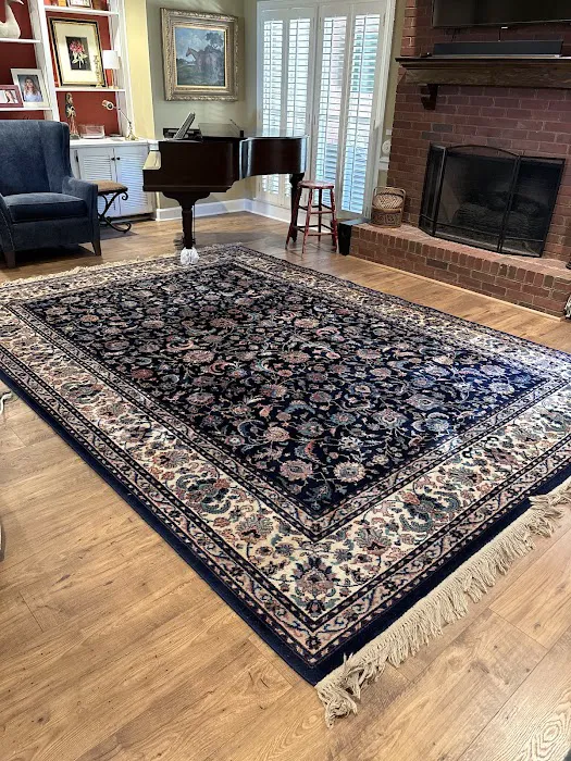 Stanley Steemer Picture 3