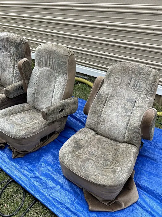 Stanley Steemer Picture 6