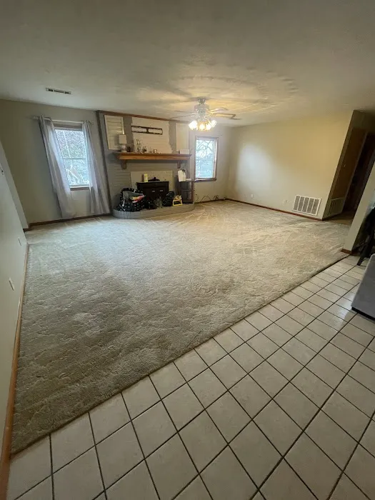 Stanley Steemer Picture 8