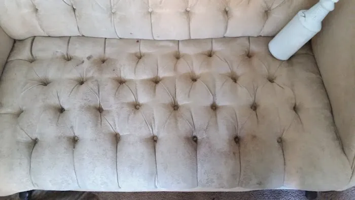 Stanley Steemer Picture 9