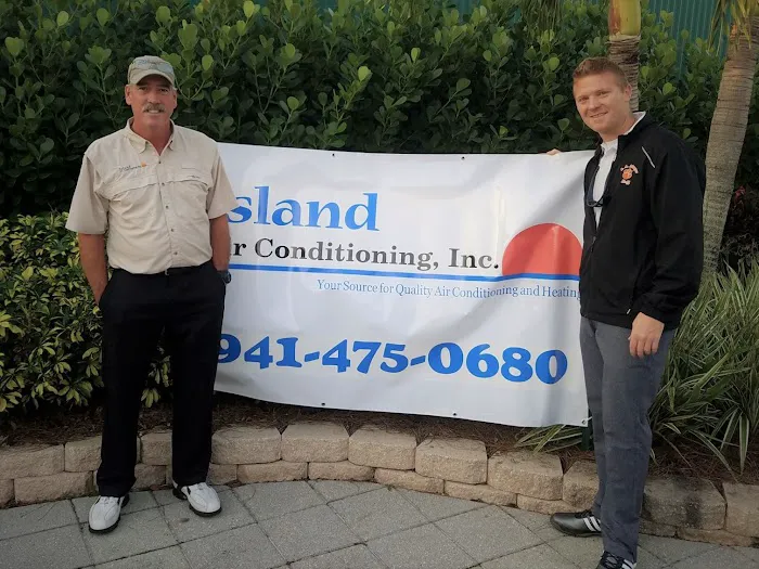 Graham Heating & Air Conditioning - Englewood (An Arctic Air Holdings Company) Picture 2