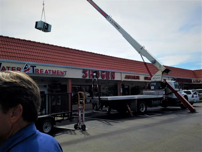 Graham Heating & Air Conditioning - Englewood (An Arctic Air Holdings Company) Picture 1