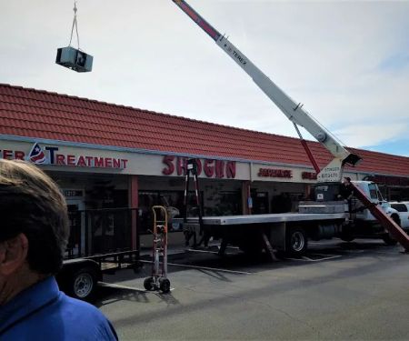 Graham Heating & Air Conditioning - Englewood (An Arctic Air Holdings Company)