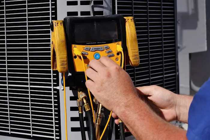 Graham Heating & Air Conditioning - Englewood (An Arctic Air Holdings Company) Picture 3