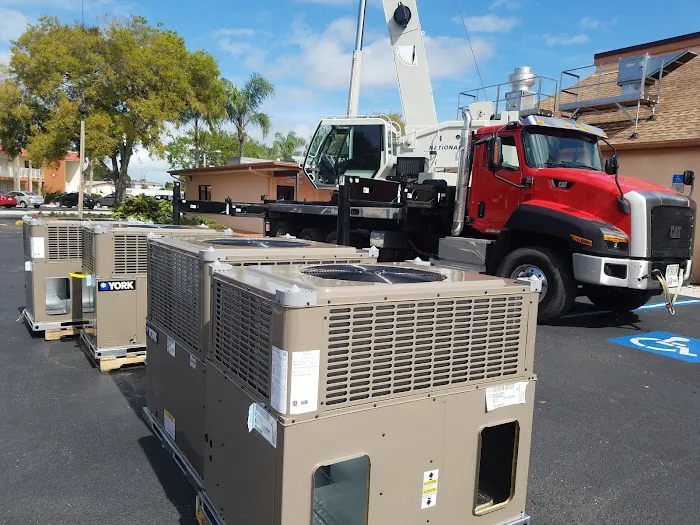 Graham Heating & Air Conditioning - Englewood (An Arctic Air Holdings Company) Picture 4