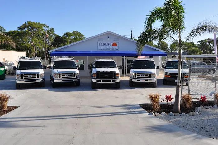 Graham Heating & Air Conditioning - Englewood (An Arctic Air Holdings Company) Picture 5