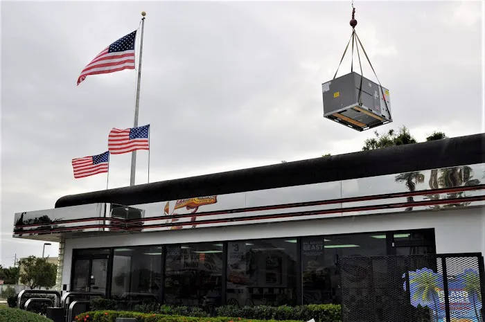 Graham Heating & Air Conditioning - Englewood (An Arctic Air Holdings Company) Picture 6