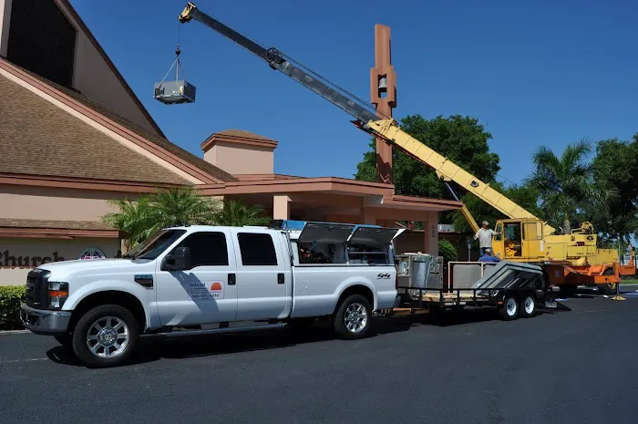 Graham Heating & Air Conditioning - Englewood (An Arctic Air Holdings Company) Picture 7