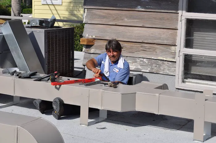 Graham Heating & Air Conditioning - Englewood (An Arctic Air Holdings Company) Picture 10