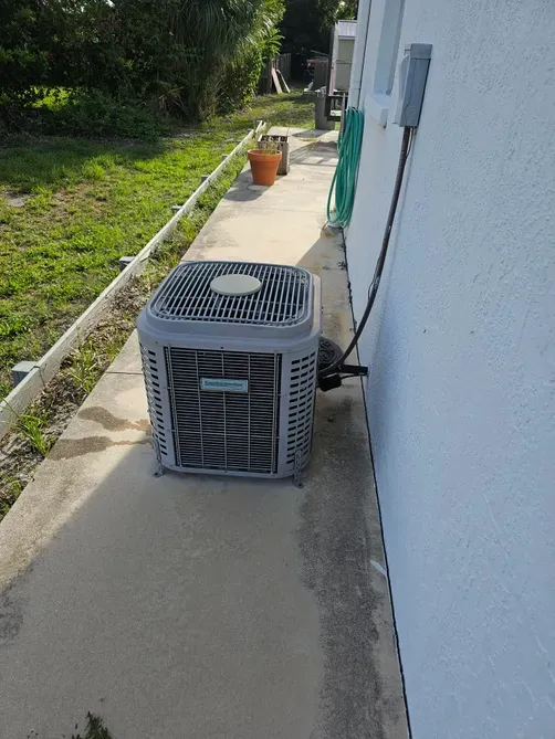 Graham Heating & Air Conditioning - Englewood (An Arctic Air Holdings Company) Picture 9
