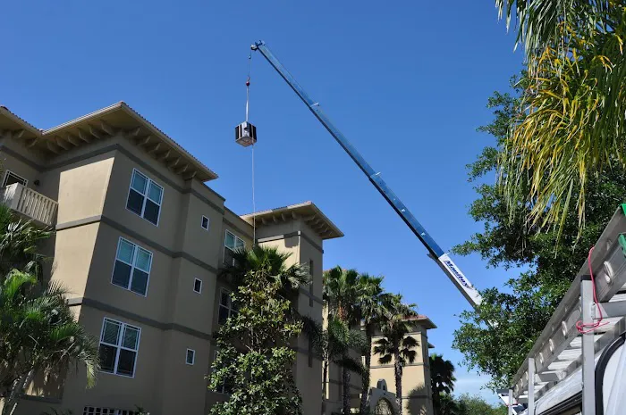 Graham Heating & Air Conditioning - Englewood (An Arctic Air Holdings Company) Picture 8