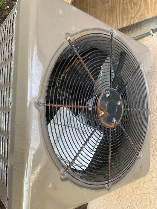 Castle Air Picture 2