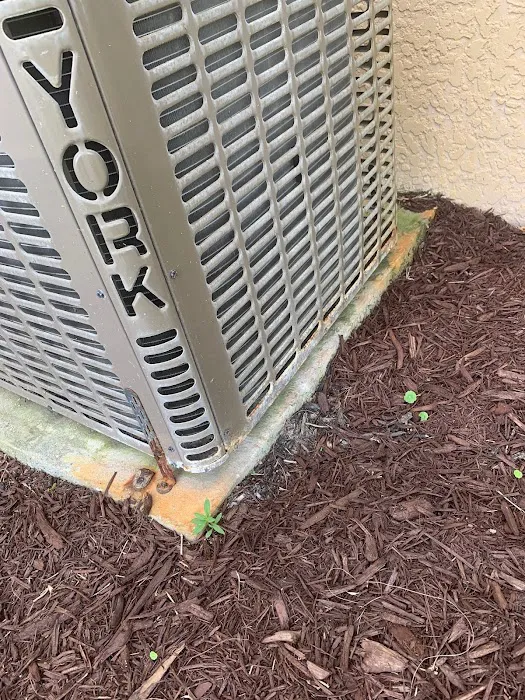 Castle Air Picture 1