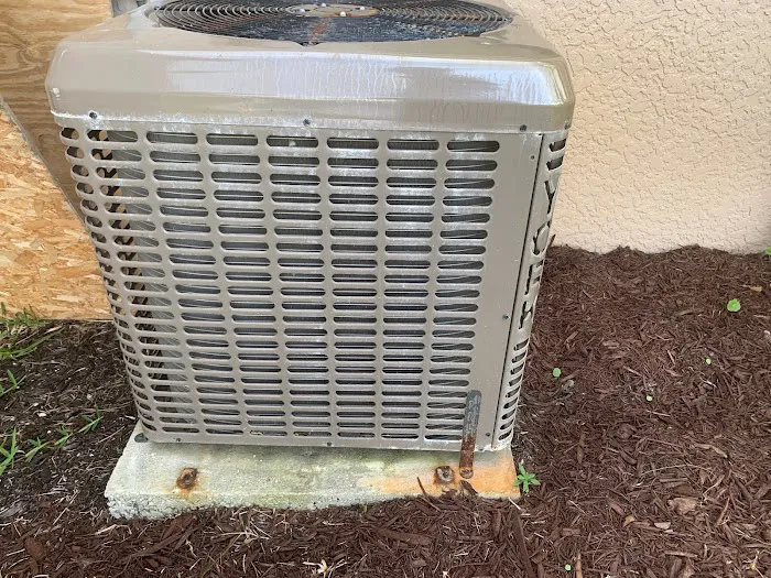 Castle Air Picture 4