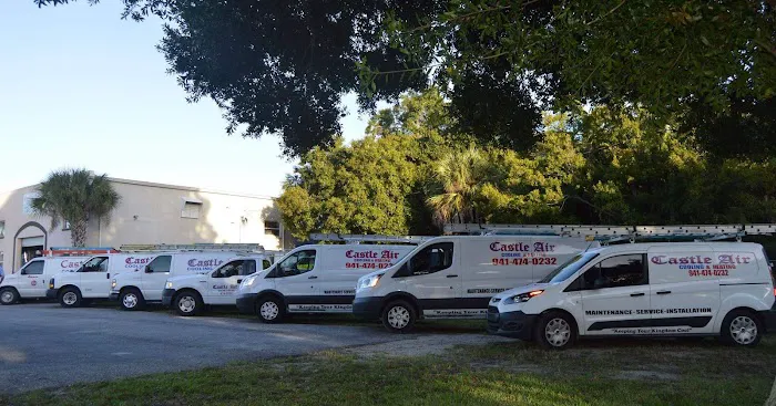 Castle Air Picture 8