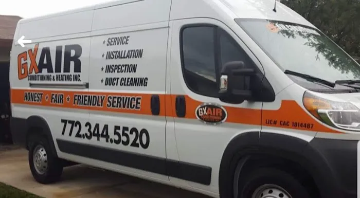 G X Air Conditioning & Heating Picture 1