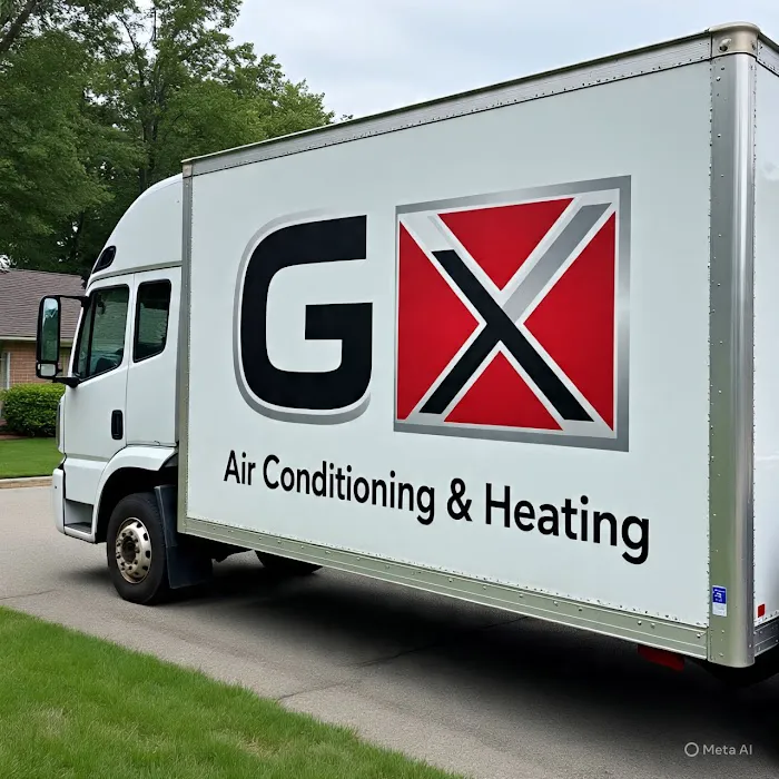 G X Air Conditioning & Heating Picture 3