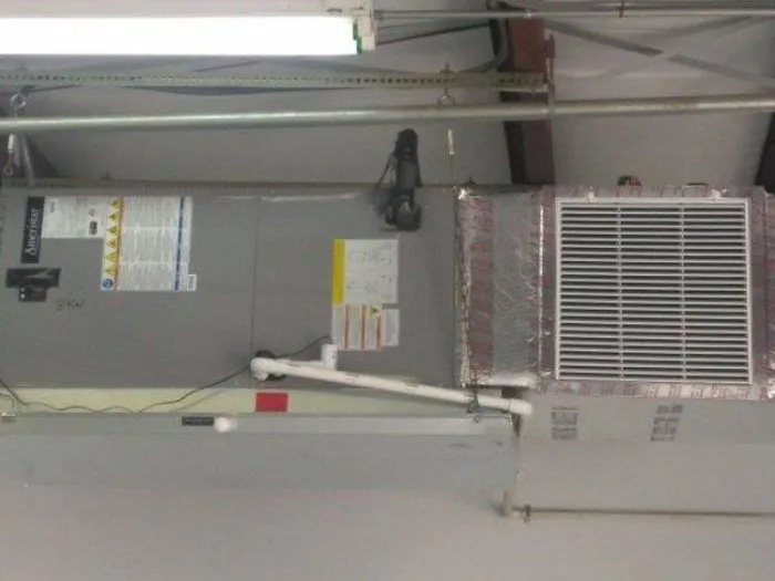 Galaxy Air Conditioning Picture 6