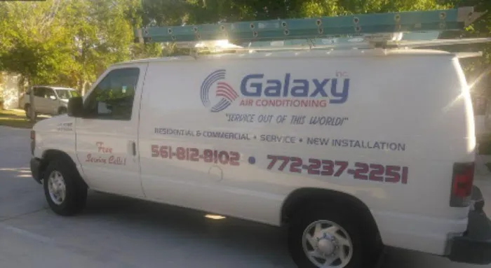 Galaxy Air Conditioning Picture 4