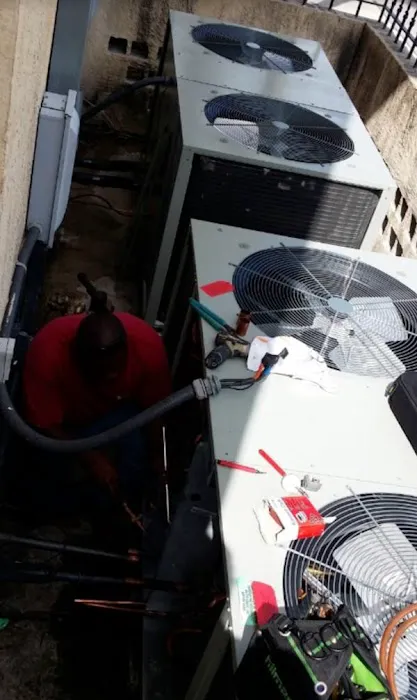 Galaxy Air Conditioning Picture 5