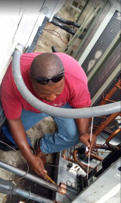 Galaxy Air Conditioning Picture 3