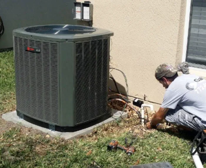 Galaxy Air Conditioning Picture 9