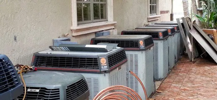 Galaxy Air Conditioning Picture 8