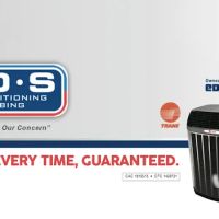 E.D.S Air Conditioning and Plumbing Stuart ico