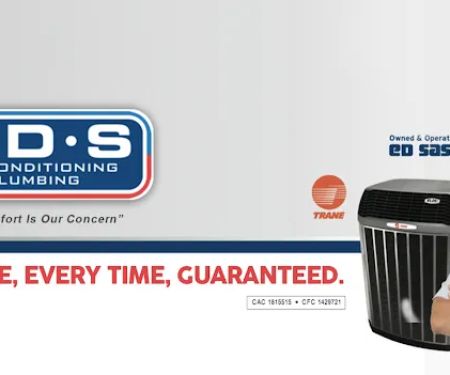 E.D.S Air Conditioning and Plumbing Stuart