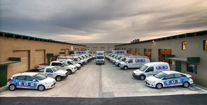 E.D.S Air Conditioning and Plumbing Stuart Picture 2