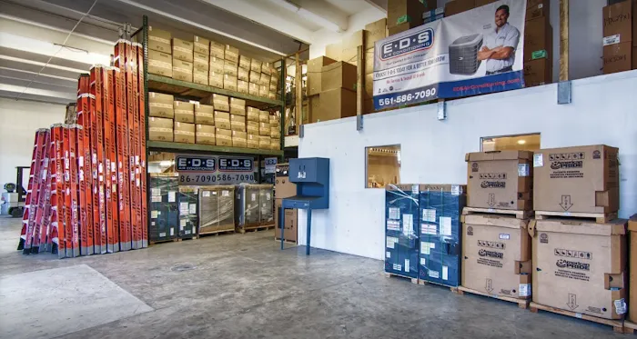 E.D.S Air Conditioning and Plumbing Stuart Picture 3