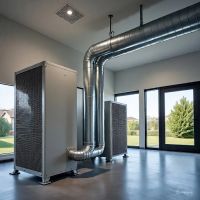 HVAC Duct Work Repair Inc ico