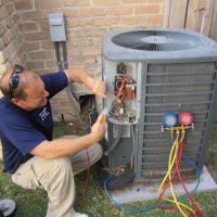 Heating Cooling and Refrigeration Services ico