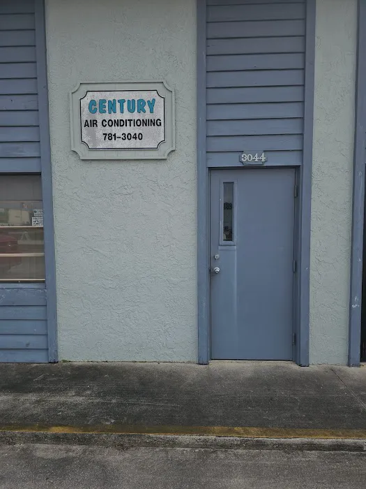 Century Air Conditioning Picture 1