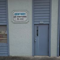 Century Air Conditioning ico