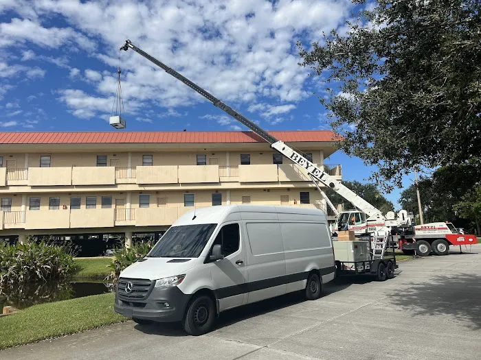 Palm City Air Conditioning Picture 3