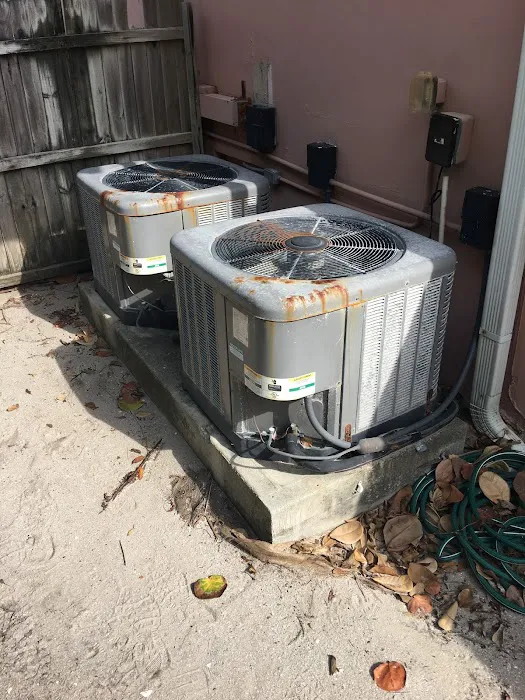 Palm City Air Conditioning Picture 4