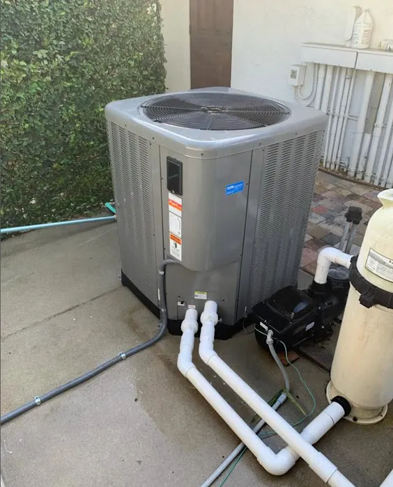 Palm City Air Conditioning Picture 6