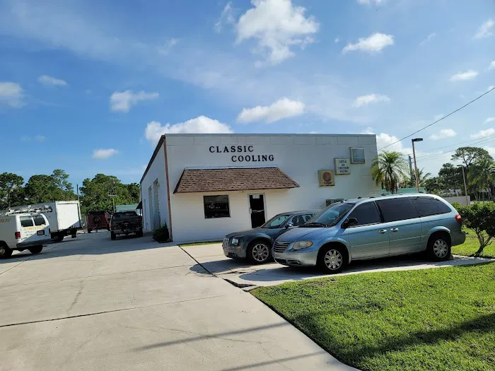 Classic Cooling Picture 2