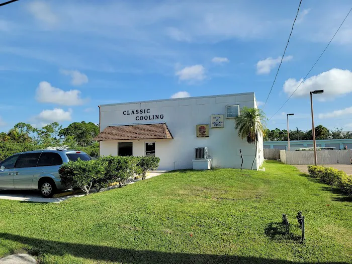 Classic Cooling Picture 1