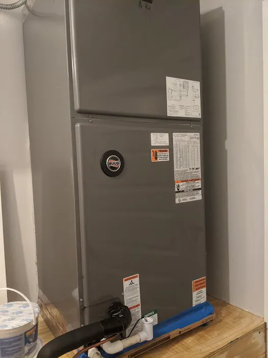 GMS Air Conditioning, LLC Picture 1