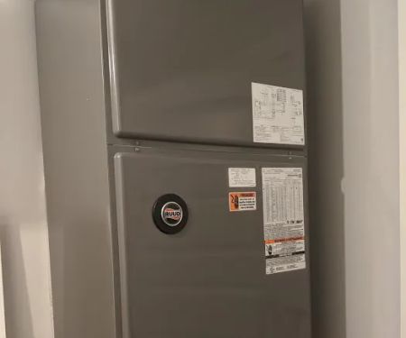 GMS Air Conditioning, LLC