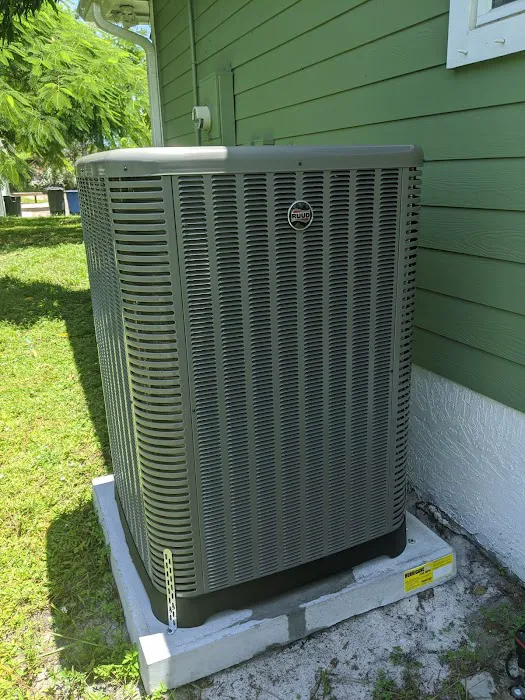 GMS Air Conditioning, LLC Picture 3