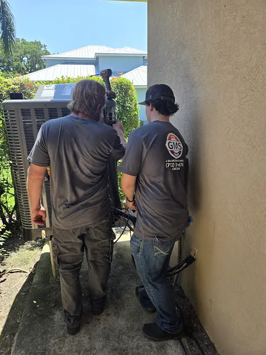 GMS Air Conditioning, LLC Picture 10