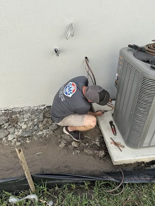 GMS Air Conditioning, LLC Picture 9