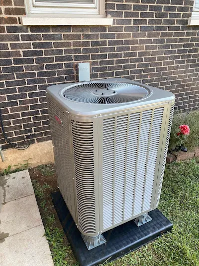 Palm City Heating & Air Conditioning Picture 1