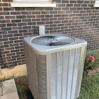 Palm City Heating & Air Conditioning ico