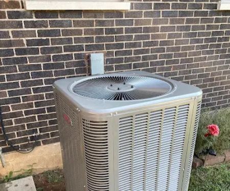 Palm City Heating & Air Conditioning